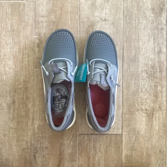 Reef Men's Swellsole Skipper Shoe